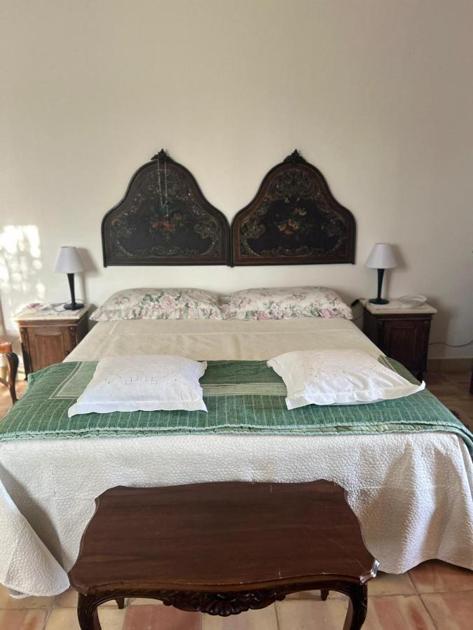 La Finestra Sul Limone Bed and Breakfast Castelvetrano Eksteriør billede