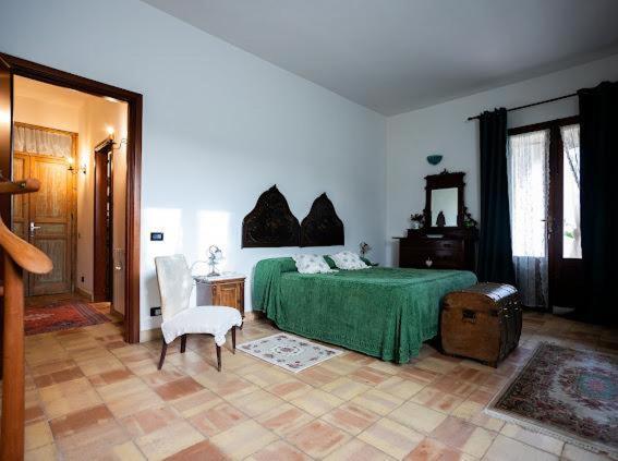 La Finestra Sul Limone Bed and Breakfast Castelvetrano Eksteriør billede