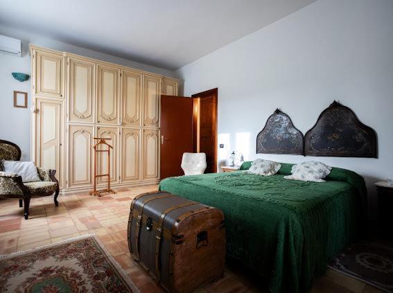 La Finestra Sul Limone Bed and Breakfast Castelvetrano Eksteriør billede